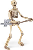 Black Knight Playfield Playfield Skeleton Pirate glow-in-the-dark