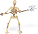 Black Knight Playfield Playfield Skeleton Pirate glow-in-the-dark