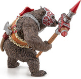 Dungeons and Dragons Playfield Bear Mutant