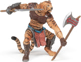 Dungeons and Dragons Playfield Tiger Mutant