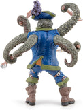 Black Knight Playfield Playfield Octopus Mutant Pirate