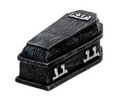Metallica Coffin