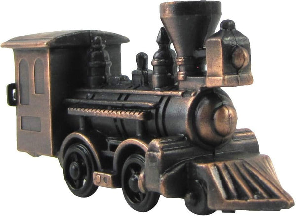 Addams Family Train Mod – Modfather Pinball Mods
