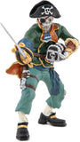 Pirates of the Caribbean Playfield Playfield Zombie Pirate