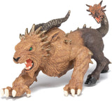 Dungeons and Dragons Playfield Mythical Chimera