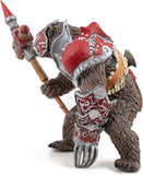 Dungeons and Dragons Playfield Bear Mutant
