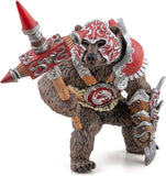 Dungeons and Dragons Playfield Bear Mutant