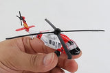 Jaws Interactive Coastguard Helicopter