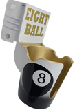 Eight-Ball PinCup premium Style