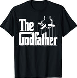 The Godfather T-Shirt