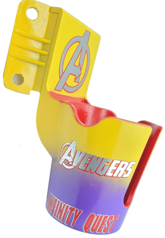 PinCup Premium Style for Avengers Infinity Quest