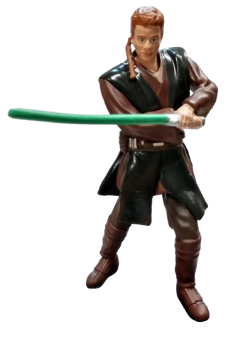 Playfield Character Anakin Skywalker for Star Wars Fall of the Empire pinball