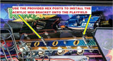 Playfield Mod for Batman 66