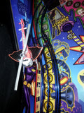 Playfield Batcopter for Batman 66