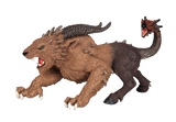 Dungeons and Dragons Playfield Mythical Chimera