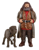 Playfield Hagrid & Fang for Harry Potter