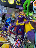 Playfield Character for Batman 66