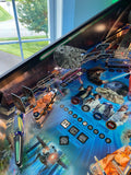 Playfield Falcon for Star Wars