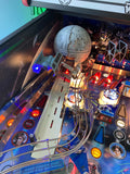 Playfield Tie-Fighter for Star Wars Fall of the Empire Pinball