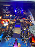 Playfield Tie Interceptor for Star Wars