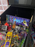 Playfield Projector for Batman 66