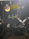 Playfield Projector for Batman 66