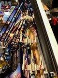 Playfield Character X-Wing Fighter for Star Wars Fall of the Empire Pinball