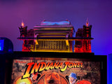 Custom Topper for Indiana Jones Natural Stone