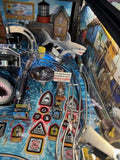 Jaws Playfield Black tip Shark