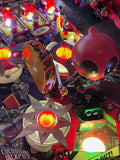 Playfield Taco for Deadpool