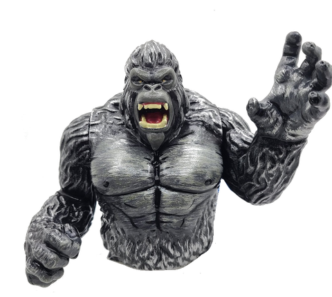 King Kong Custom Painted Kong (paint job only)