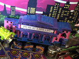 Ghostbusters Custom Painted Library ( Paint Job Only )