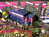 Ghostbusters Custom Painted Library ( Paint Job Only )