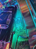 The Godfather Playfield Cadillac