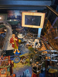 Hobbit Playfield Character Bilbo