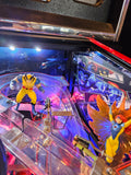 The Uncanny X-Men Playfield Character Wolverine
