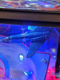 Playfield X-Jet for X-Men
