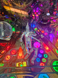 Playfield Character for WOZ