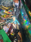 Playfield Character for WOZ