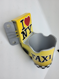 Taxi PinCup Premium Style NY