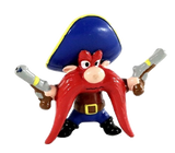 Playfield Yosemite Sam for Looney Tunes