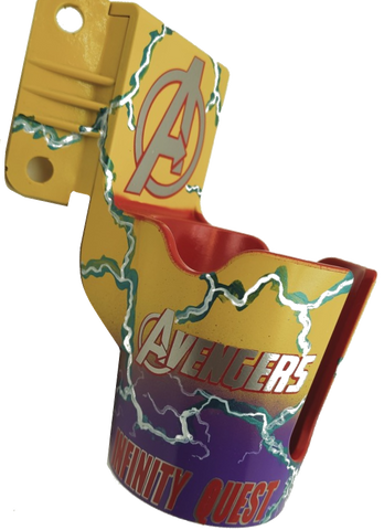 PinCup Premium Style for Avengers Infinity Quest