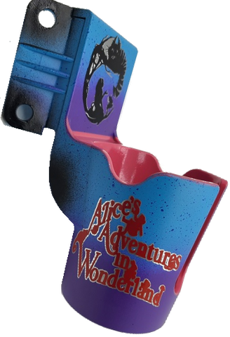 Alice's Adventures in Wonderland Pincup Premium Style