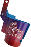 Alice's Adventures in Wonderland Pincup Standard Style