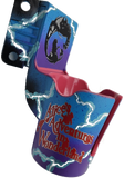 Alice's Adventures in Wonderland Pincup Premium Style Electrified