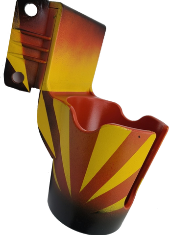 PinCup Premium Style for Indiana Jones Pinball