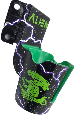PinCup Premium Style for Alien Pinball