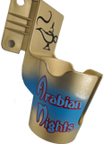 Tales of the Arabian Nights PinCup Pemium Style