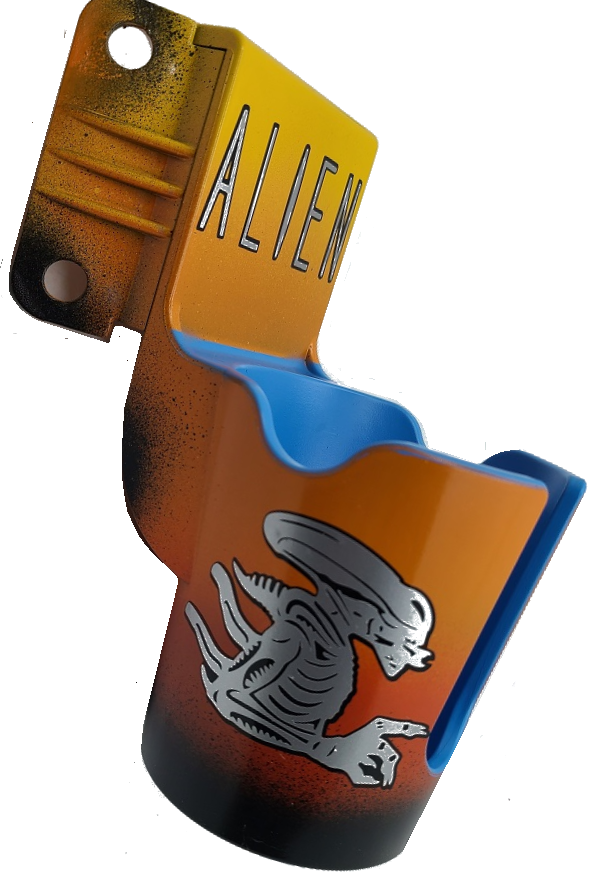 Alien PinCup Premium Style Ripley Edition – Modfather Pinball Mods
