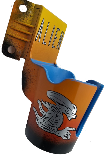 Alien PinCup Premium Style Ripley Edition – Modfather Pinball Mods